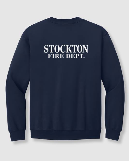 CREW SWEATSHIRT