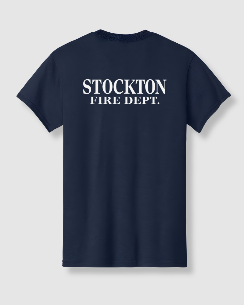 SHORT SLEEVE TEE
