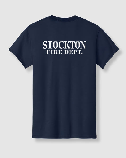 SHORT SLEEVE TEE