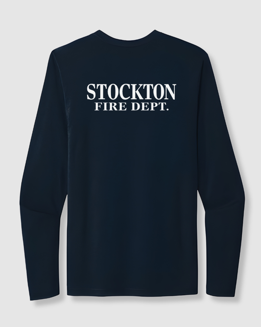 LONG SLEEVE TEE