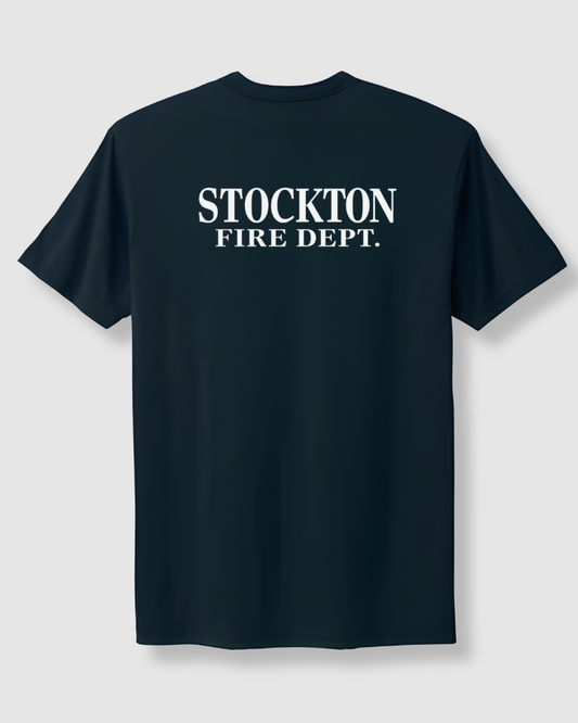 SHORT SLEEVE TEE