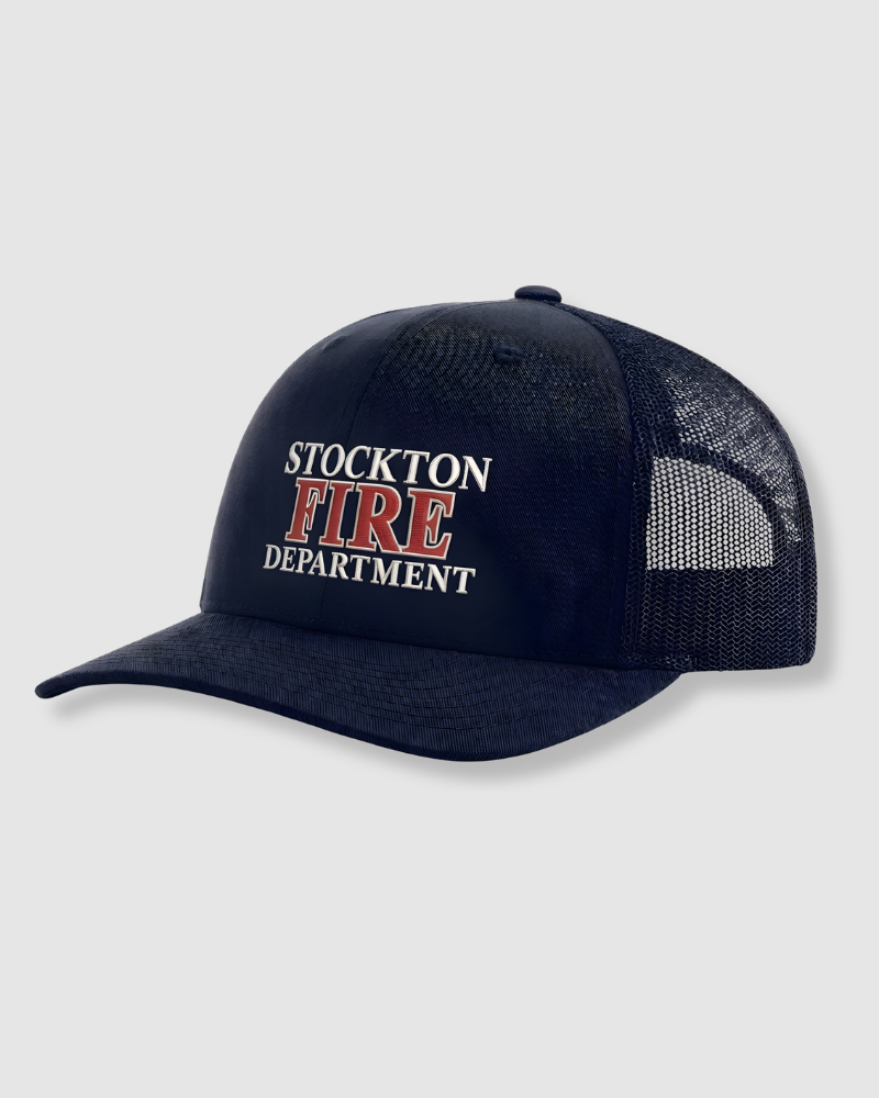 SNAPBACK CAP