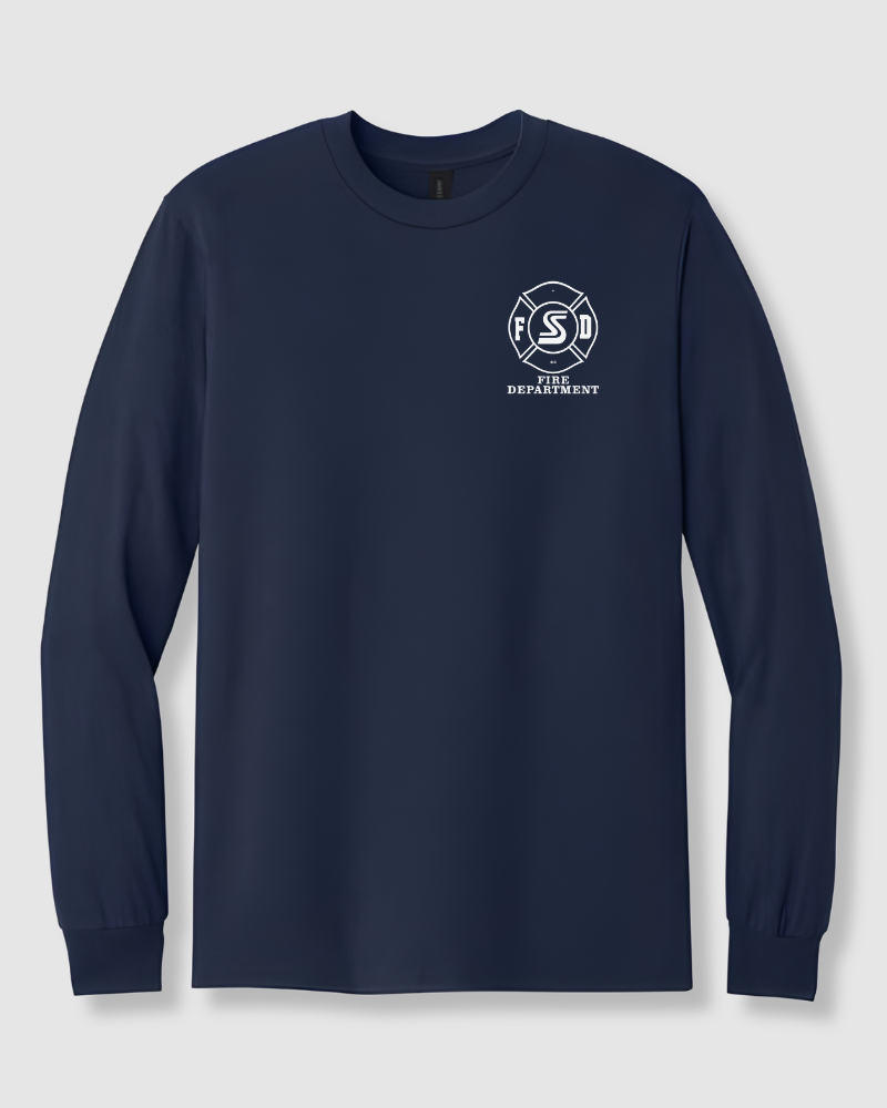 LONG SLEEVE TEE