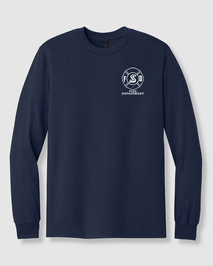 LONG SLEEVE TEE