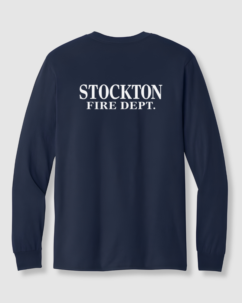 LONG SLEEVE TEE