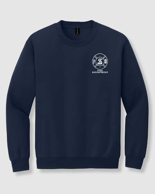 CREW SWEATSHIRT