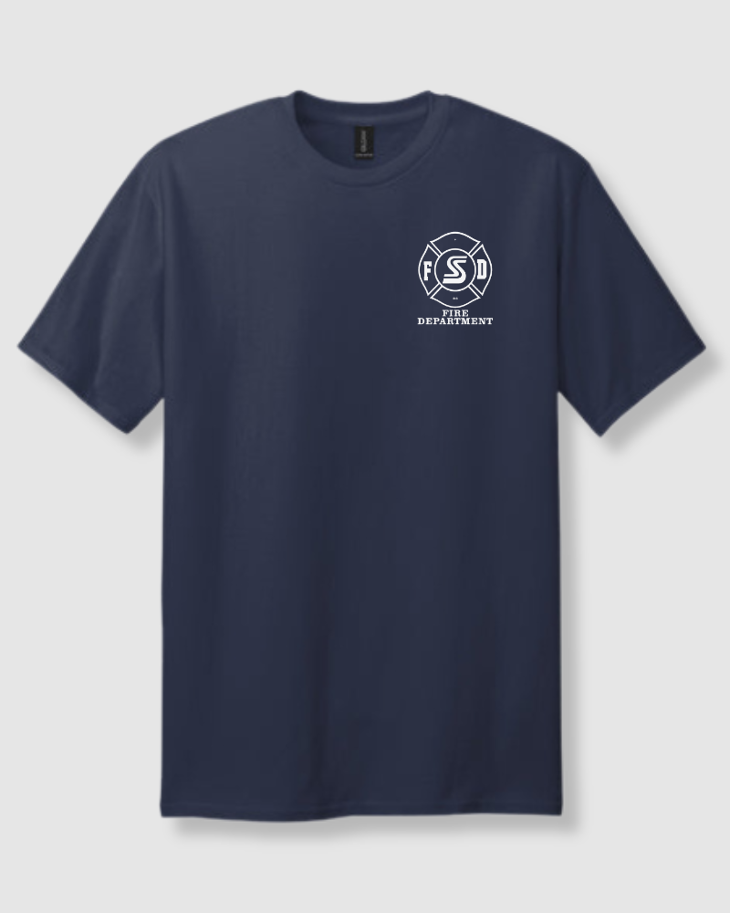 TALL TEE