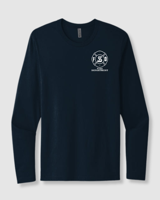 LONG SLEEVE TEE