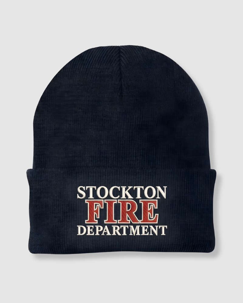 KNIT CAP
