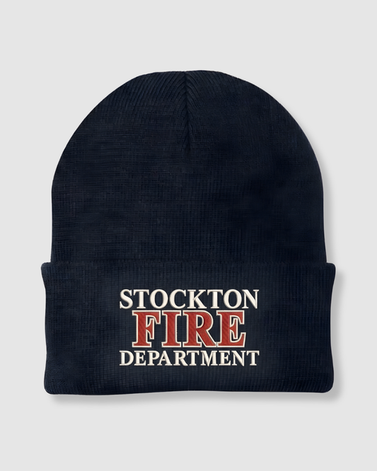 KNIT CAP