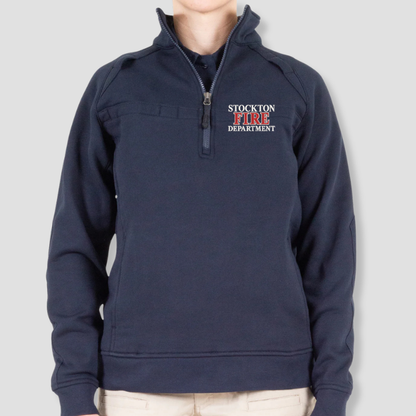 WOMEN'S JOB SHIRT